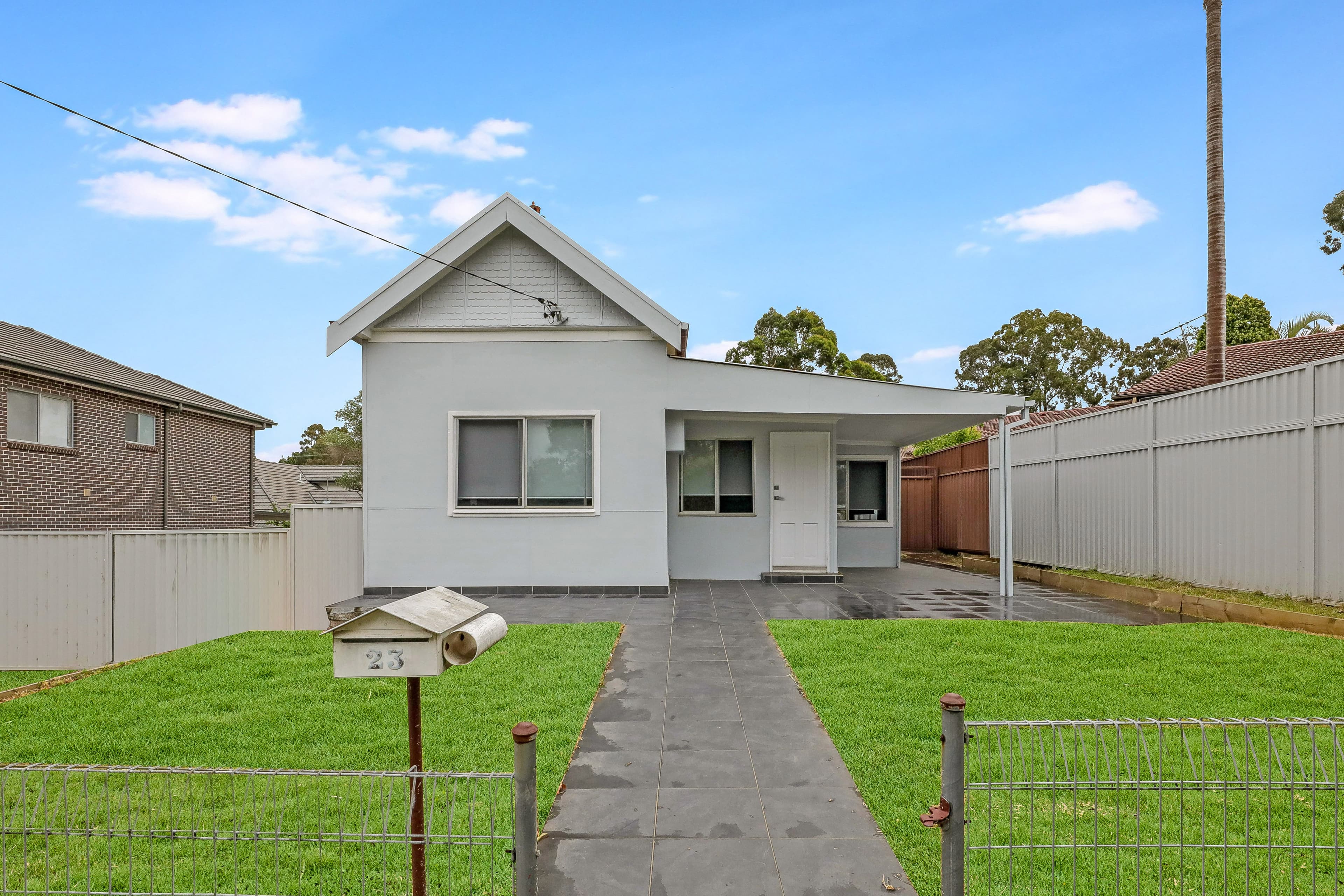 23 Taylor Street, Condell Park NSW 2200, Condell Park - Thumbnail 3