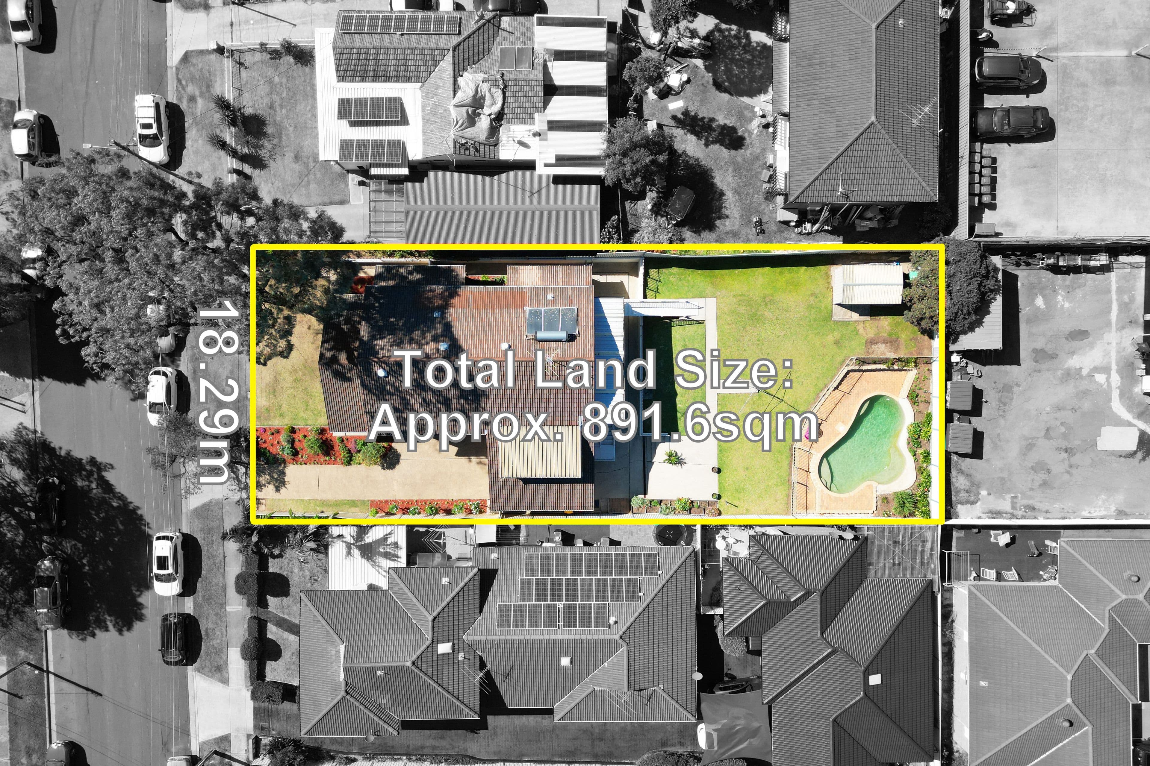 11 Lee Street, Condell Park NSW 2200, Condell Park - Image 1