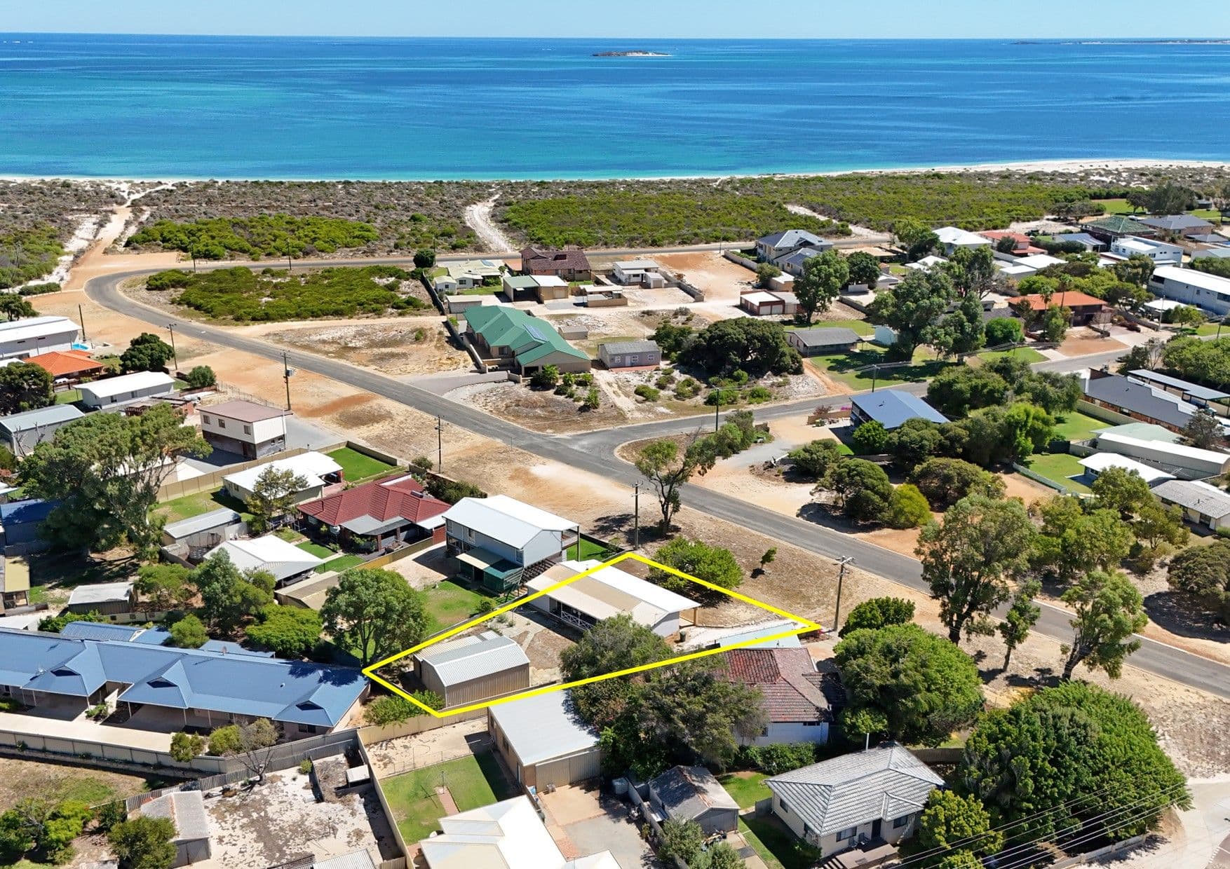 5 Lindsay Street, Jurien Bay WA 6516, Jurien Bay - Image 1