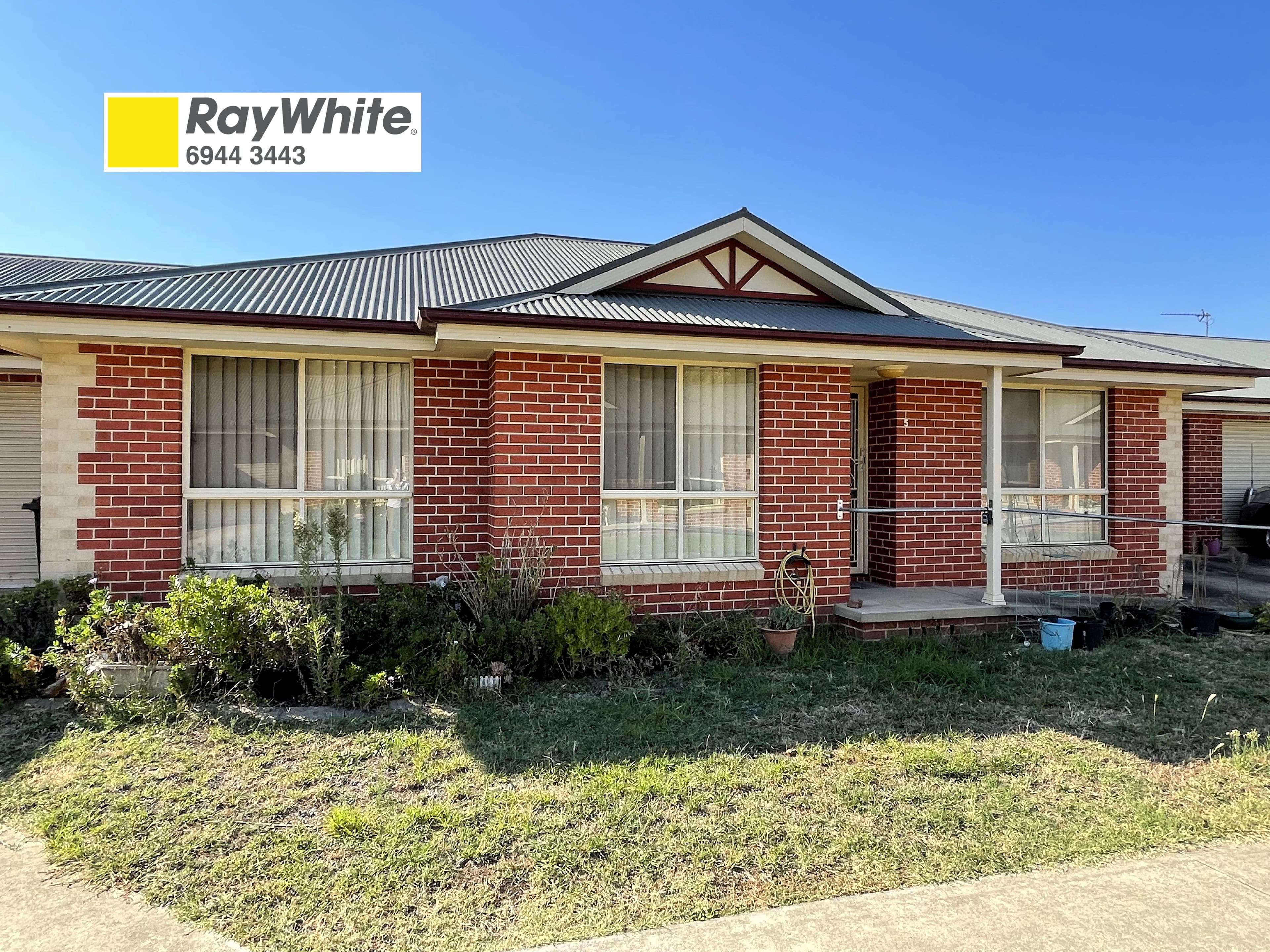 5/267 Sheridan Street, Gundagai NSW 2722, Gundagai - Image 1