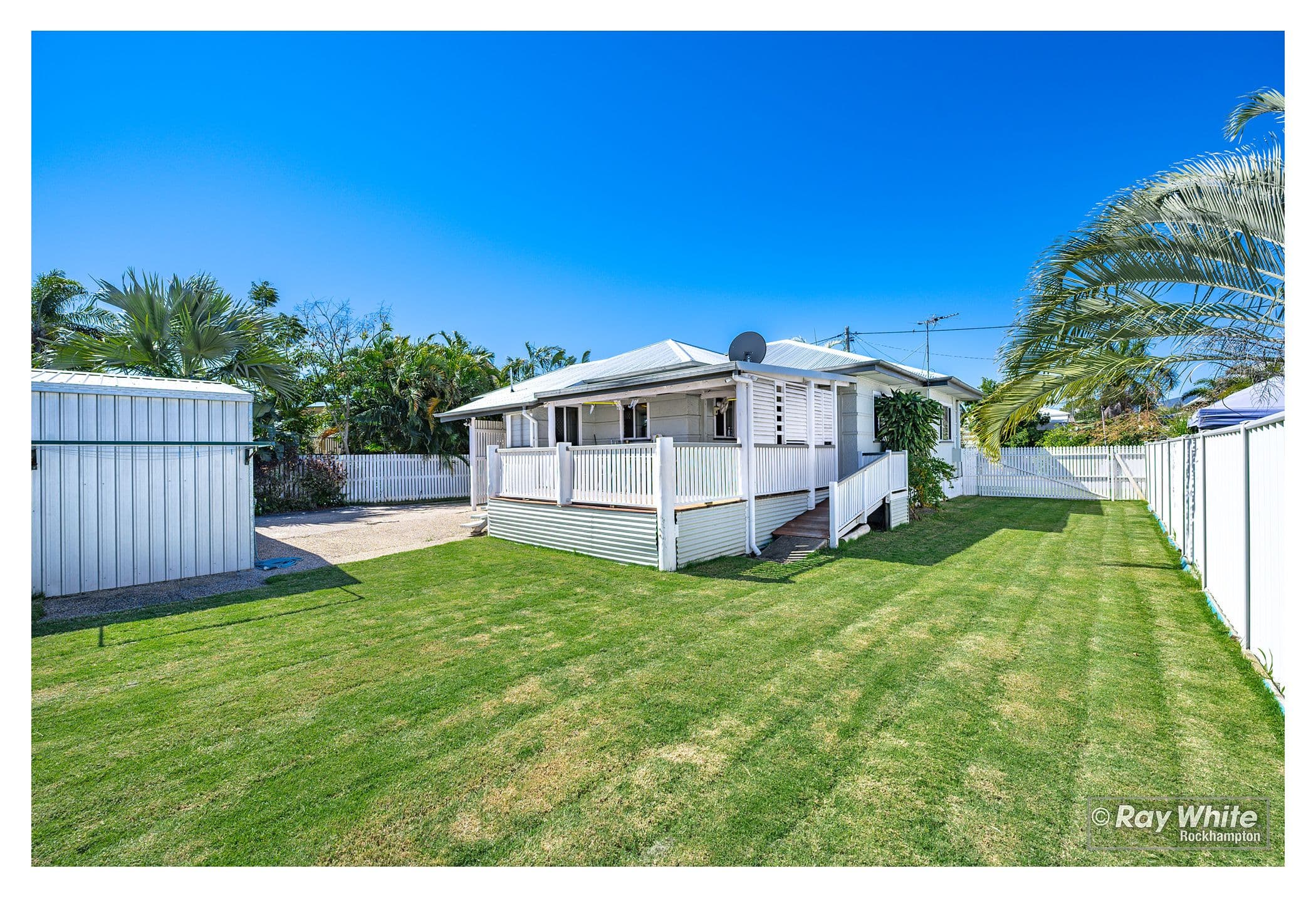 4 Hardacre Street, Wandal QLD 4700, Wandal - Thumbnail 3