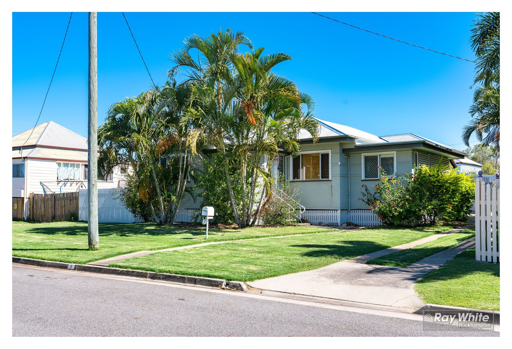 4 Hardacre Street, Wandal QLD 4700, Wandal - Thumbnail 8