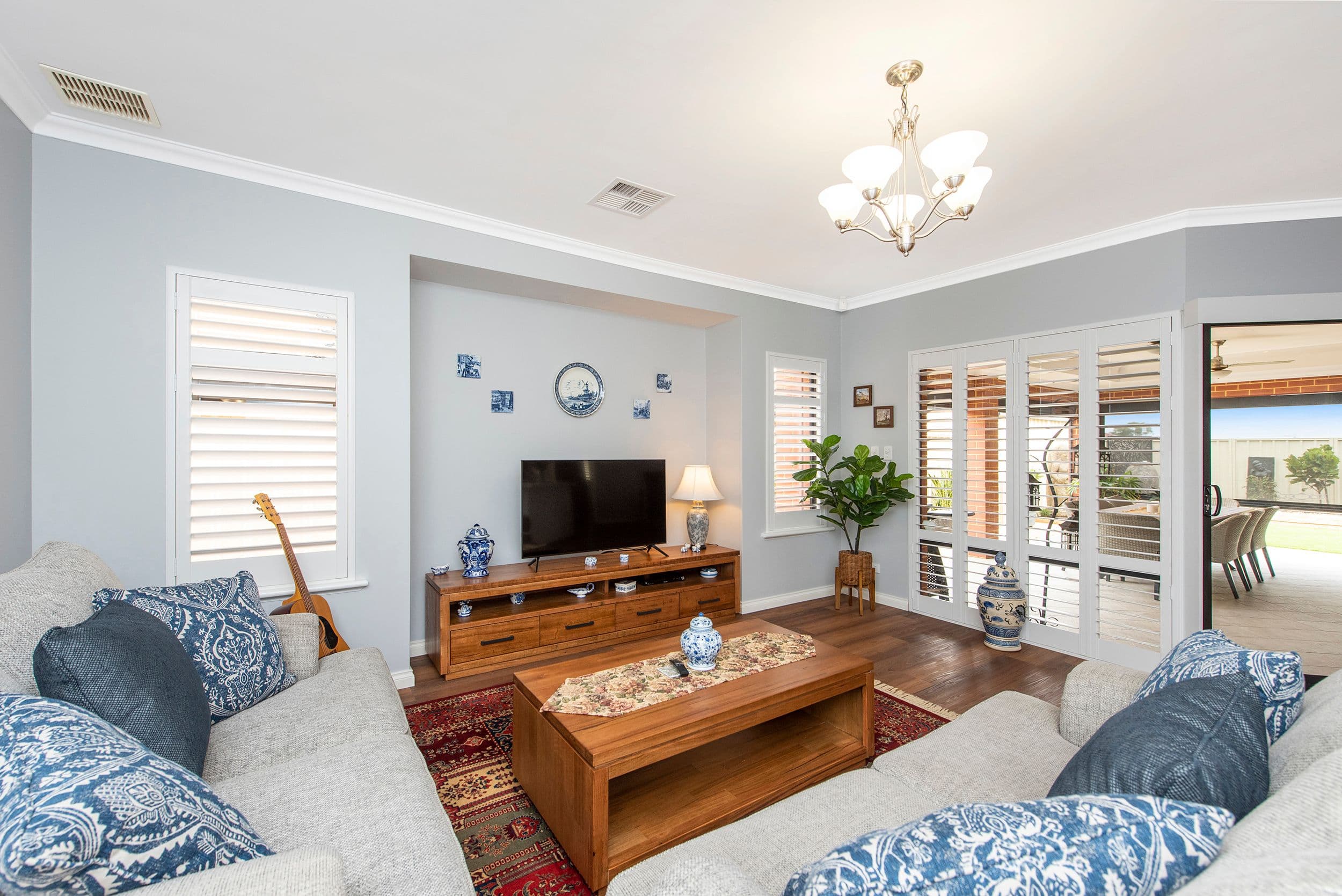 6 Liesham Crescent, Baldivis WA 6171, Baldivis - Thumbnail 3