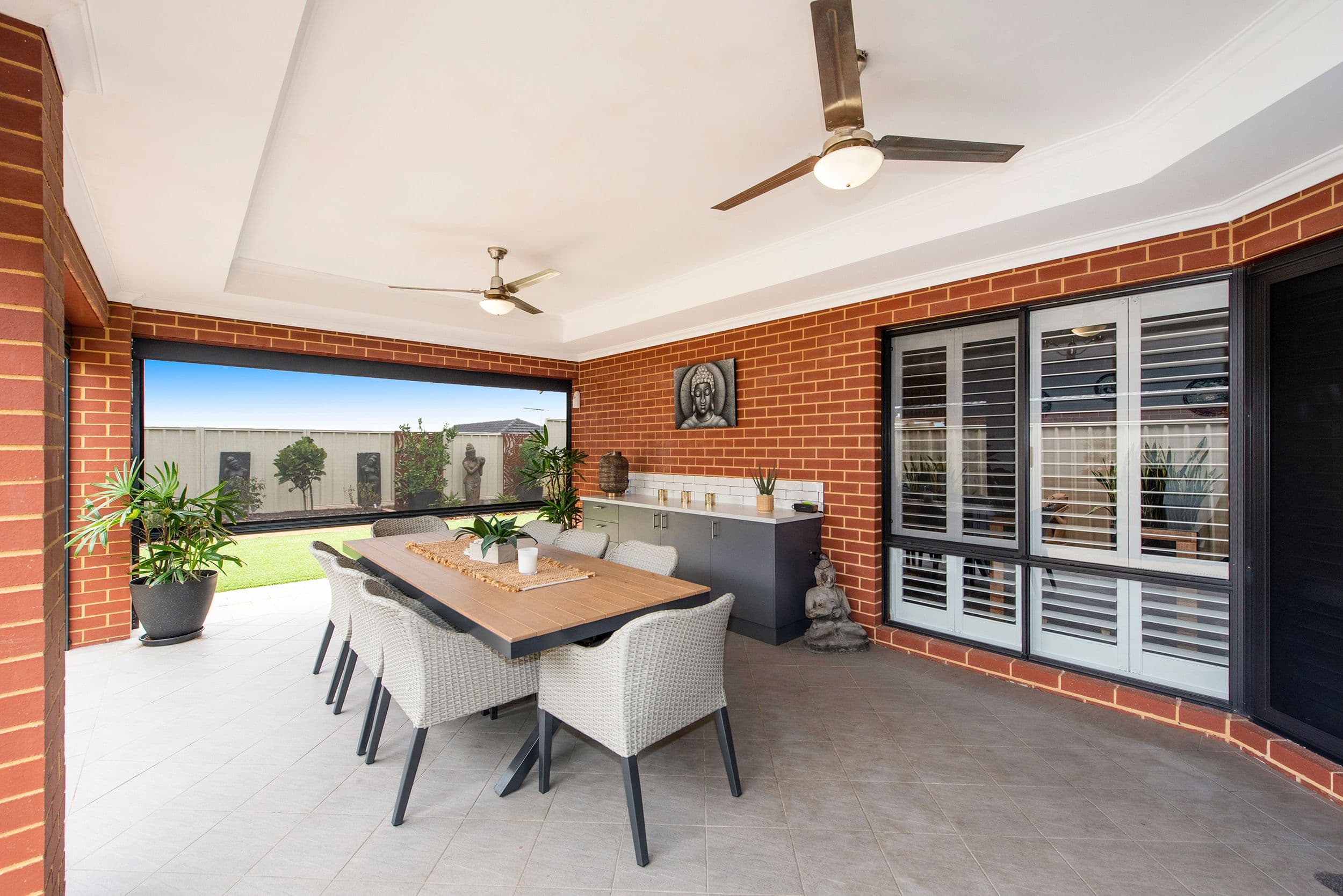 6 Liesham Crescent, Baldivis WA 6171, Baldivis - Thumbnail 4