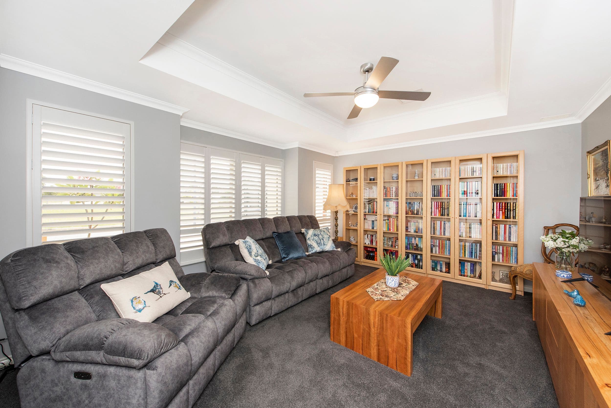 6 Liesham Crescent, Baldivis WA 6171, Baldivis - Thumbnail 5
