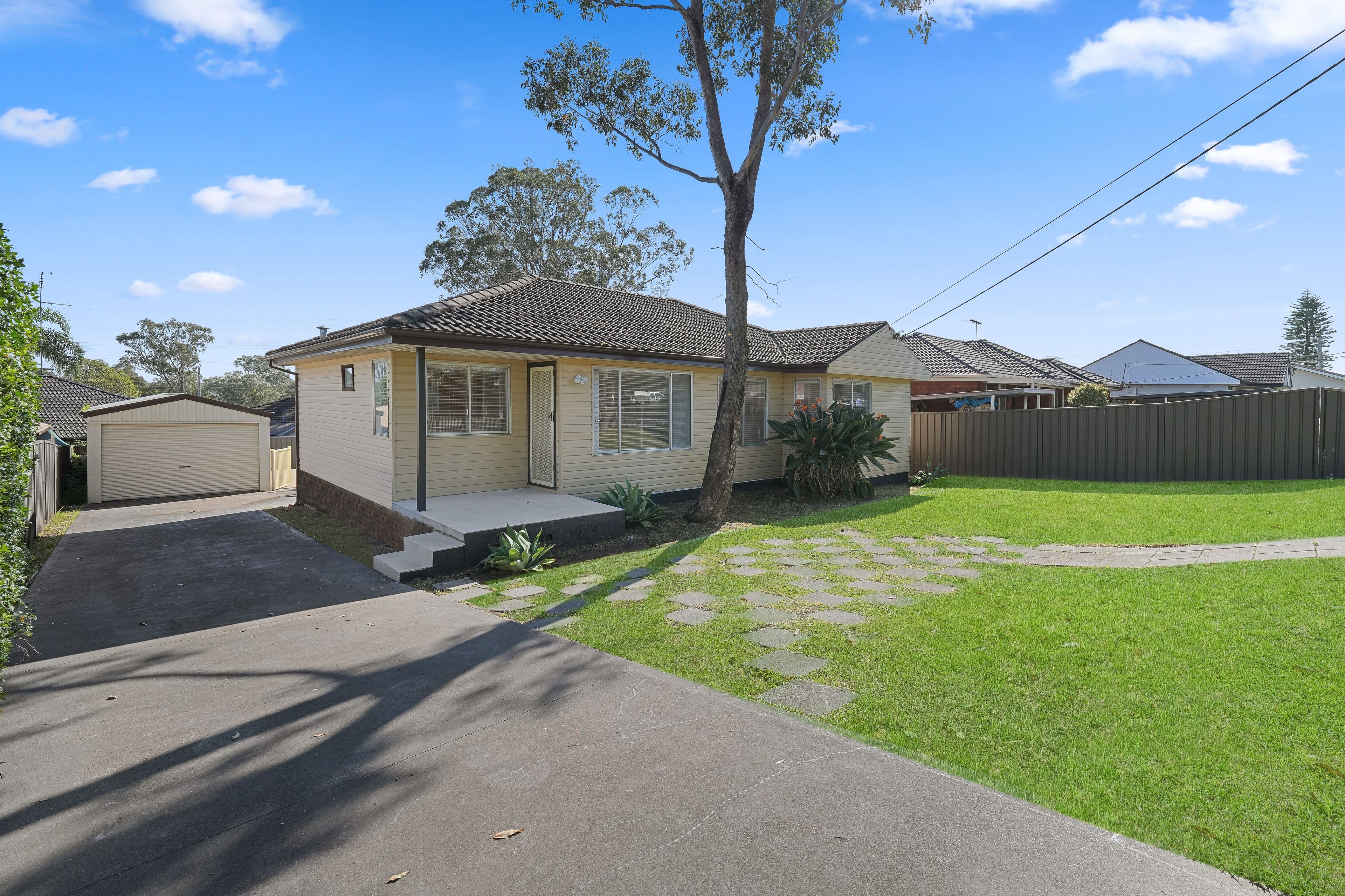 97 Barlow Street, Cambridge Park NSW 2747, Cambridge Park - Thumbnail 2