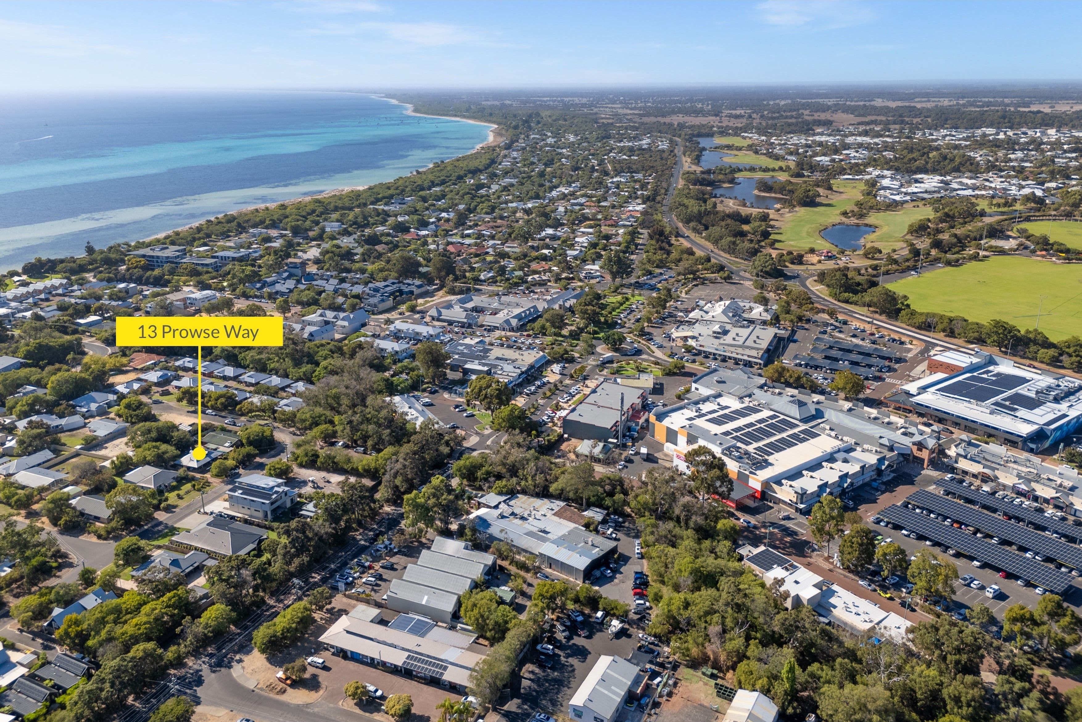 13 Prowse Way, Dunsborough WA 6281, Dunsborough - Thumbnail 3