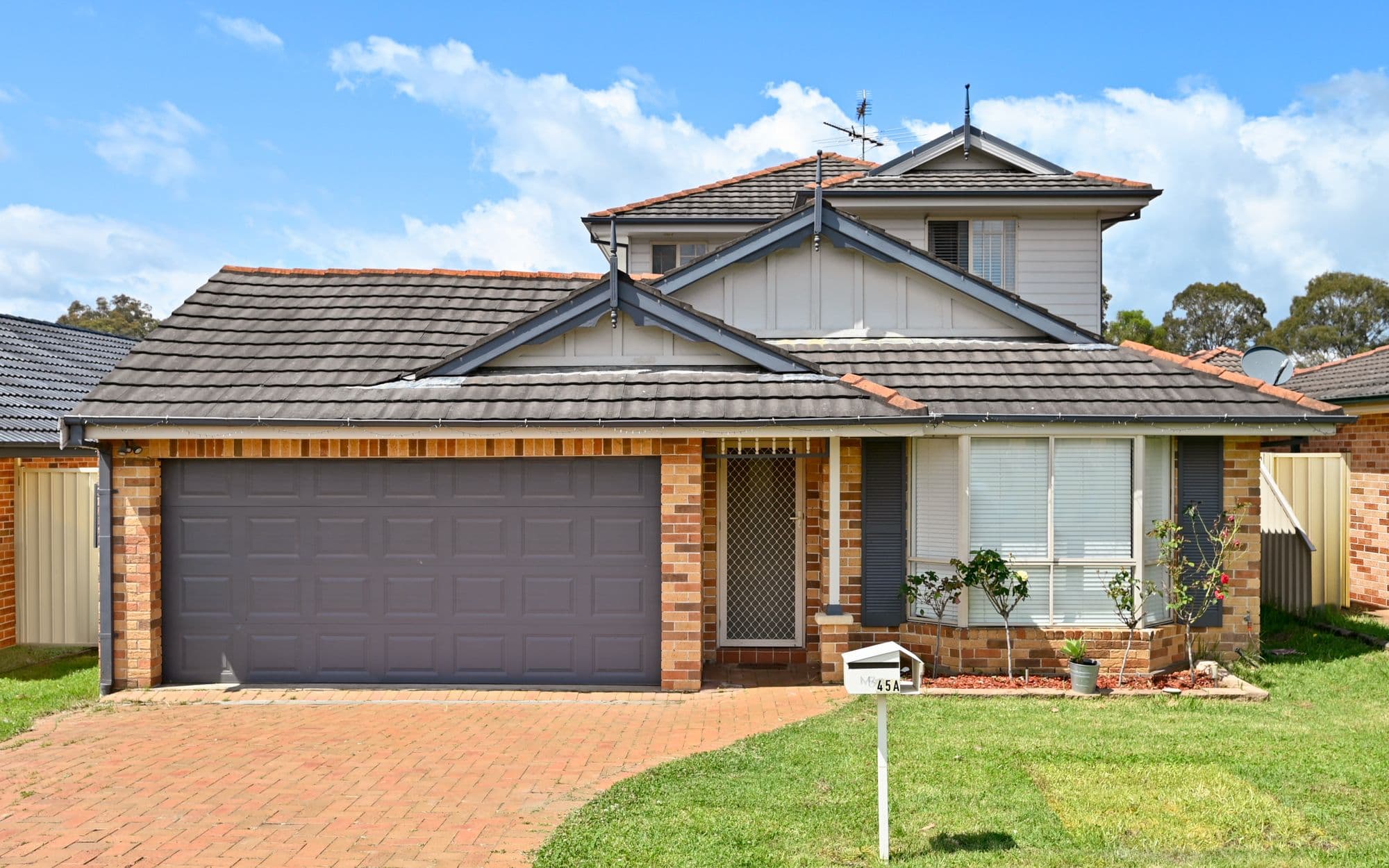 45A Larapinta Crescent, St Helens Park NSW 2560, St Helens Park - Image 1
