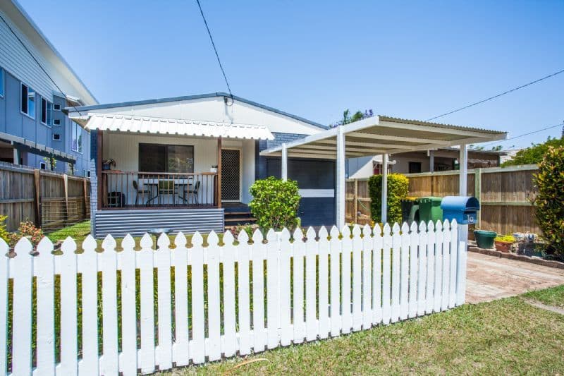 1A Westbrook Street, WOODY POINT QLD 4019, Woody Point - Image 1