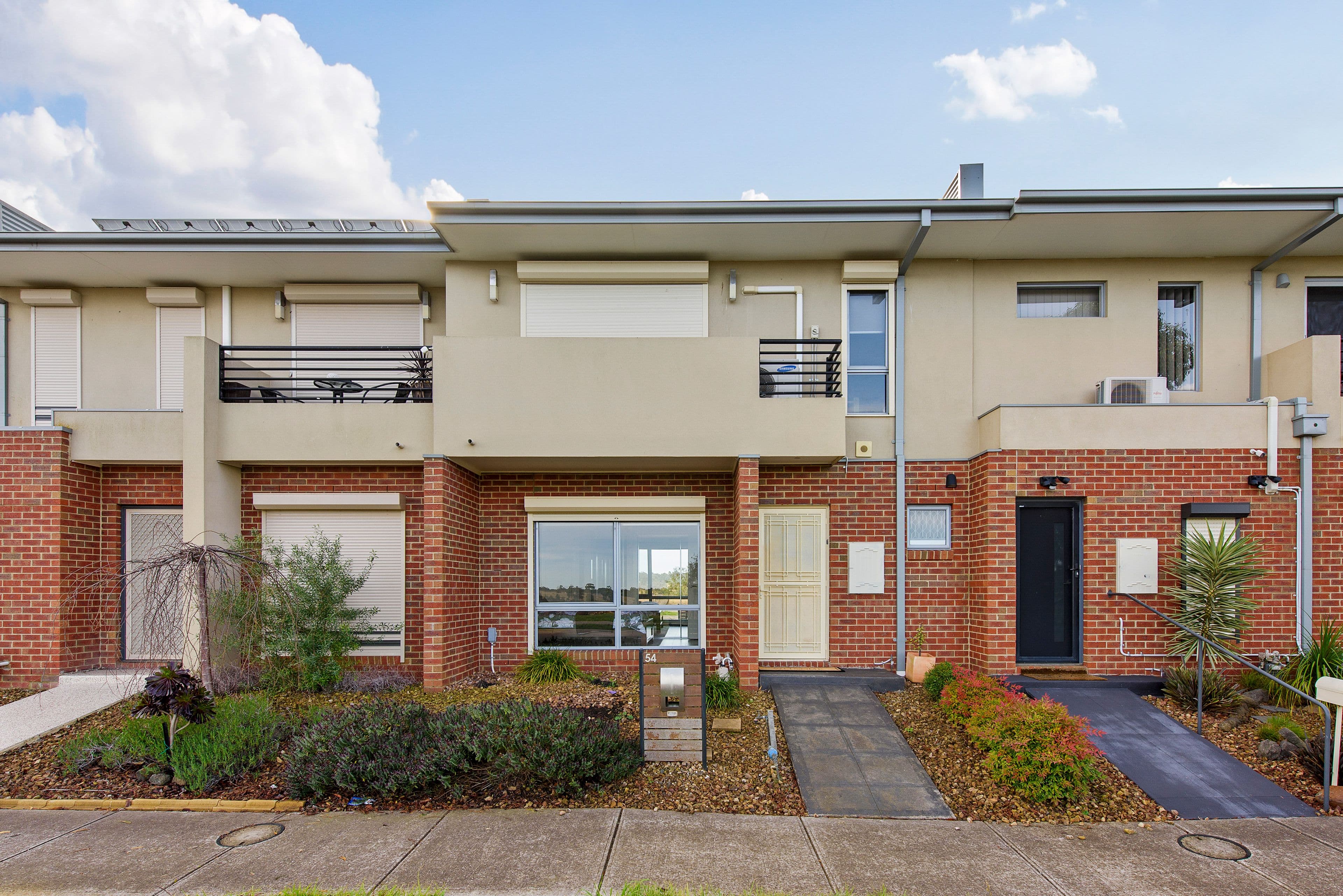 54 Cunningham Chase, Burnside Heights VIC 3023, Burnside Heights - Image 1