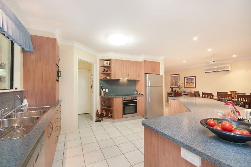 99 Greenwood Drive, KIRWAN QLD 4817, Kirwan - Thumbnail 3