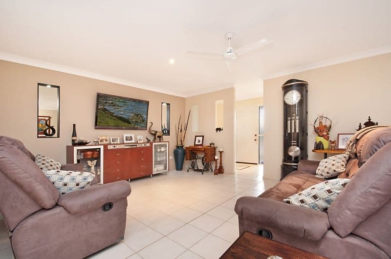 99 Greenwood Drive, KIRWAN QLD 4817, Kirwan - Thumbnail 4