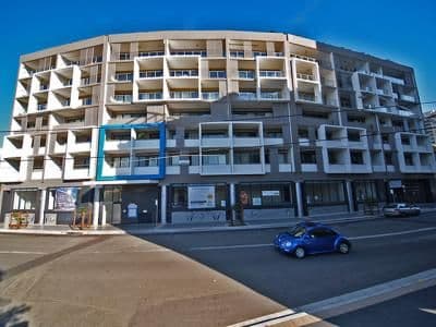 31-37 Hassall Street, PARRAMATTA NSW 2150, Parramatta - Image 1