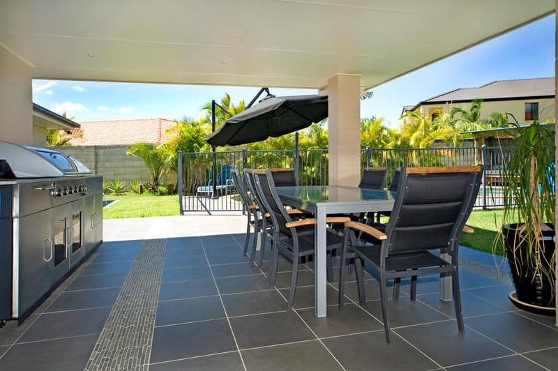 26 Dallow Crescent, HELENSVALE QLD 4212, Helensvale - Thumbnail 4