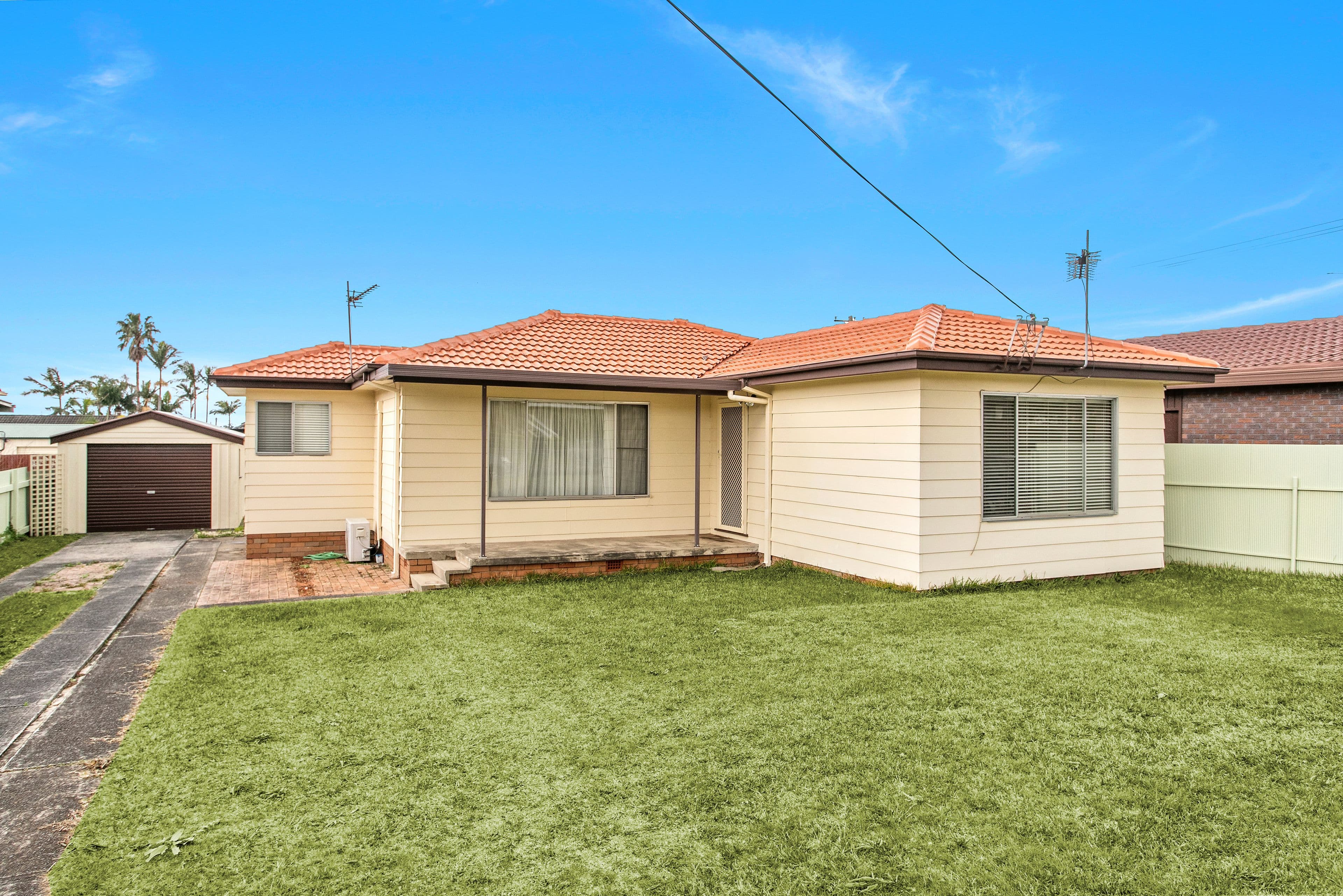 11 Dovers Avenue, Albion Park NSW 2527, Albion Park - Image 1