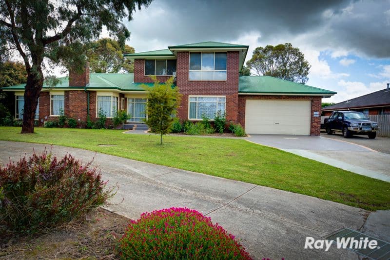 36 Osborn Grove, PAKENHAM VIC 3810, Pakenham - Thumbnail 2