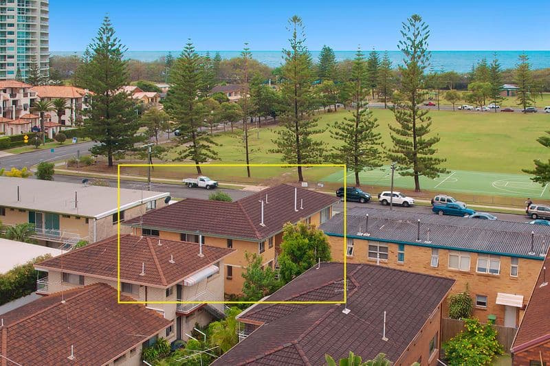 20 Mary Avenue, BROADBEACH QLD 4218, Broadbeach - Thumbnail 2