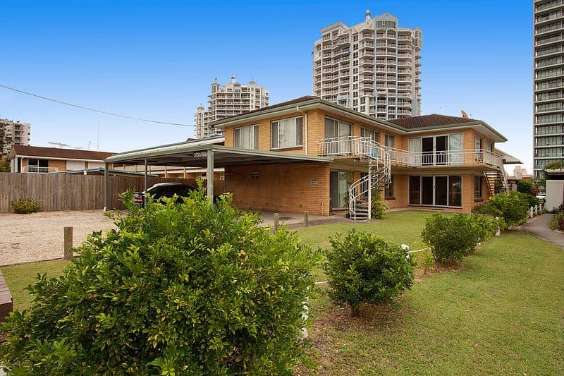 20 Mary Avenue, BROADBEACH QLD 4218, Broadbeach - Thumbnail 4