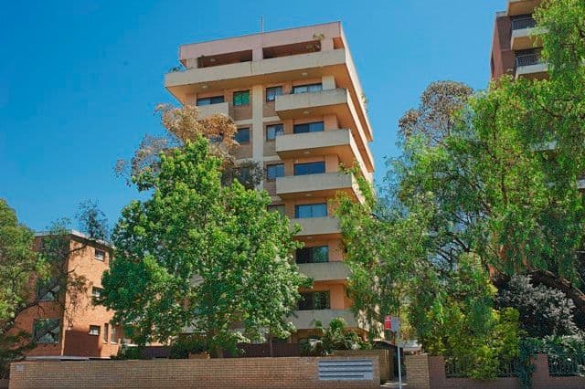 72 Great Western Highway, PARRAMATTA NSW 2150, Parramatta - Image 1