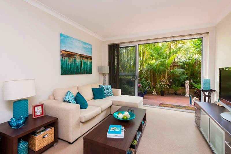5 Mosman Street (access via Badham Ave), MOSMAN NSW 2088, Mosman - Image 1