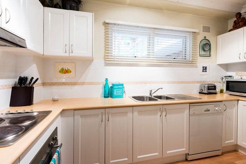 5 Mosman Street (access via Badham Ave), MOSMAN NSW 2088, Mosman - Thumbnail 2