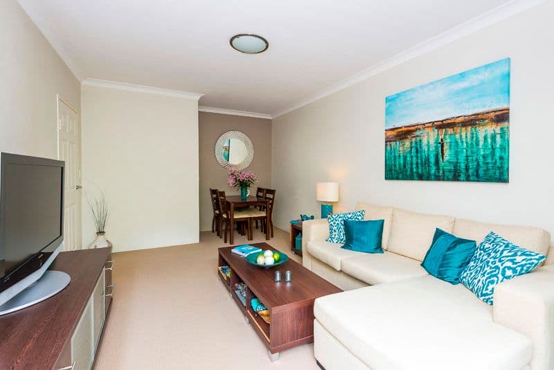5 Mosman Street (access via Badham Ave), MOSMAN NSW 2088, Mosman - Thumbnail 5