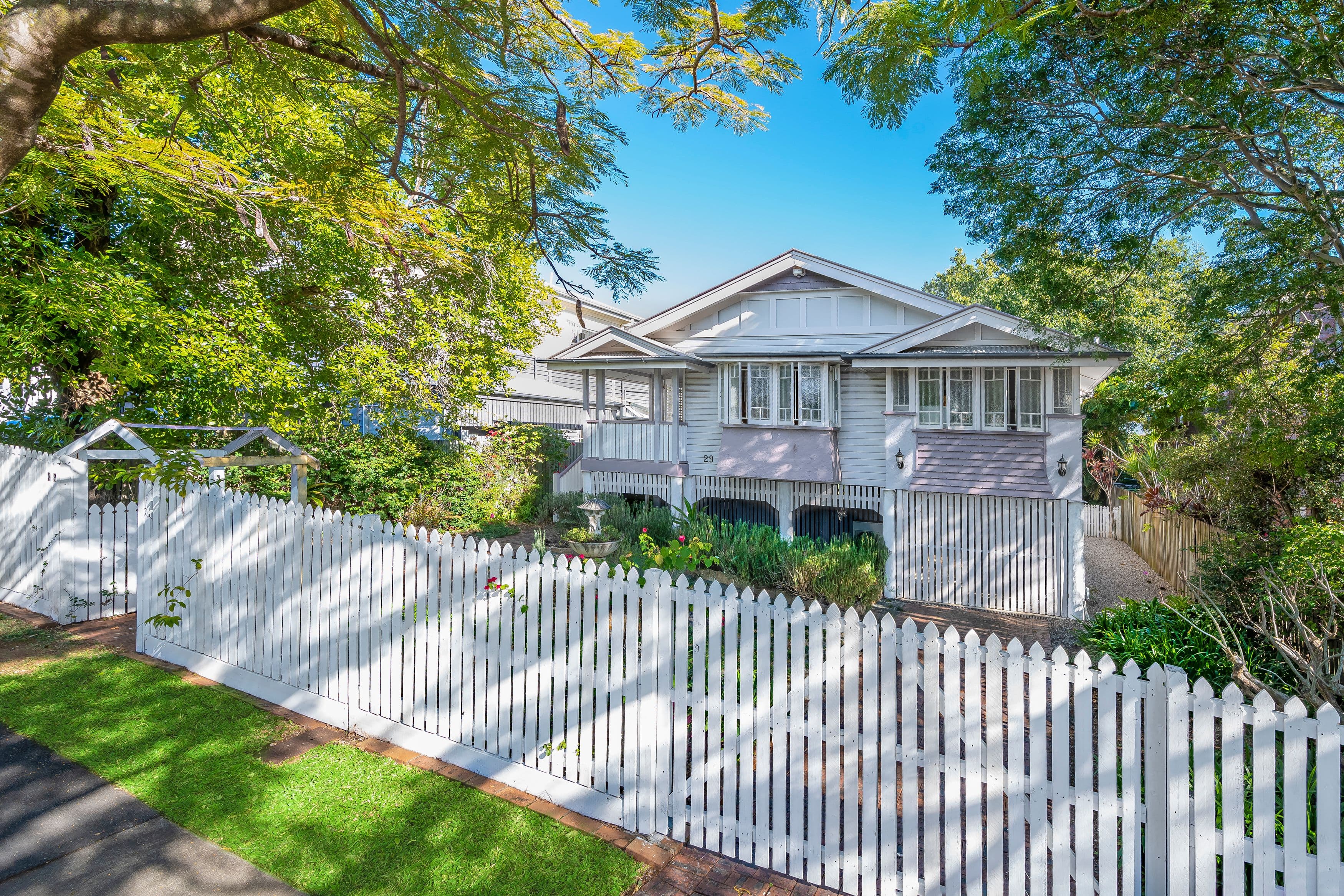 29 Childs Street, Clayfield QLD 4011, Clayfield - Image 1
