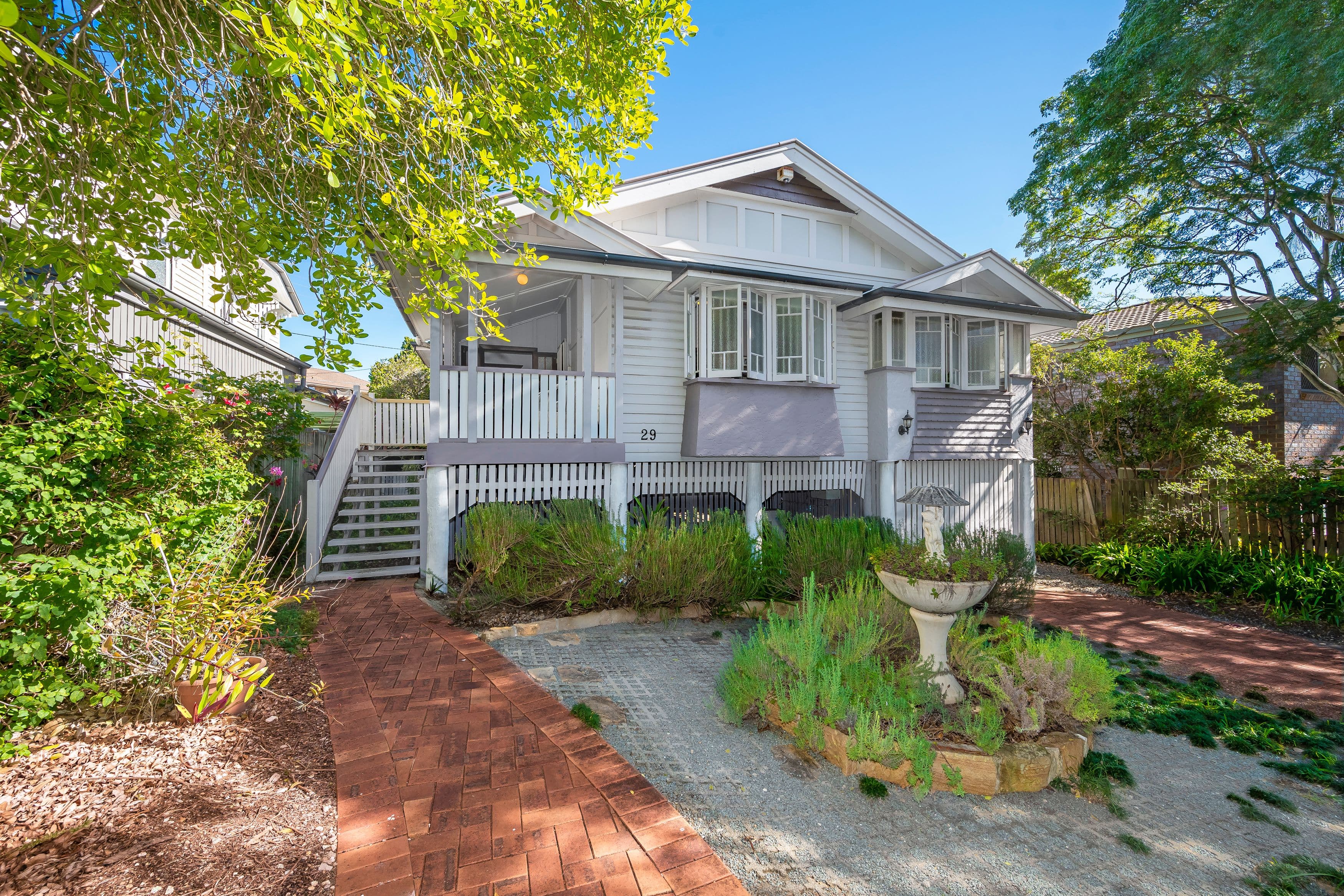 29 Childs Street, Clayfield QLD 4011, Clayfield - Thumbnail 2