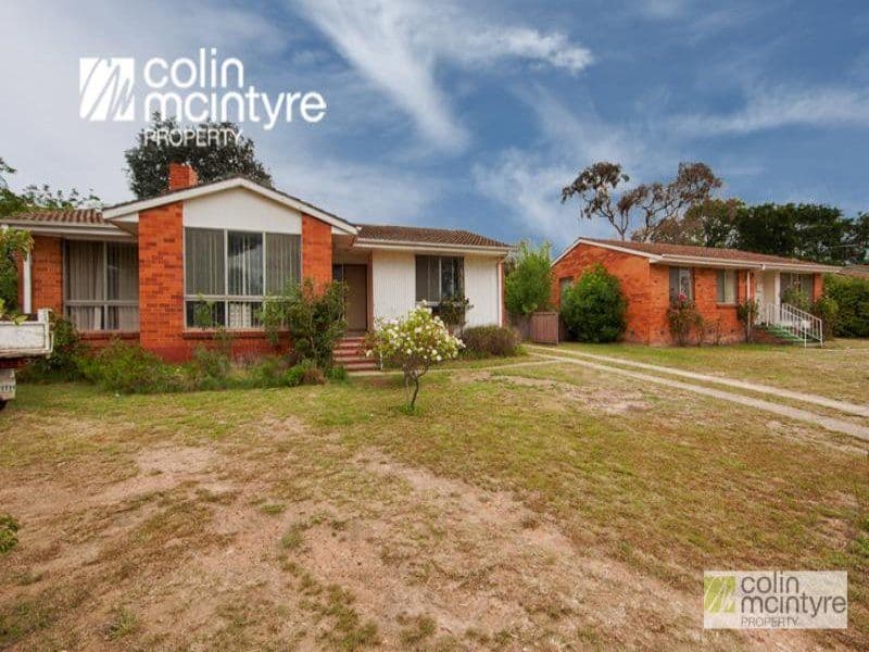 32 Gluyas Street, FARRER ACT 2607, Farrer - Thumbnail 2