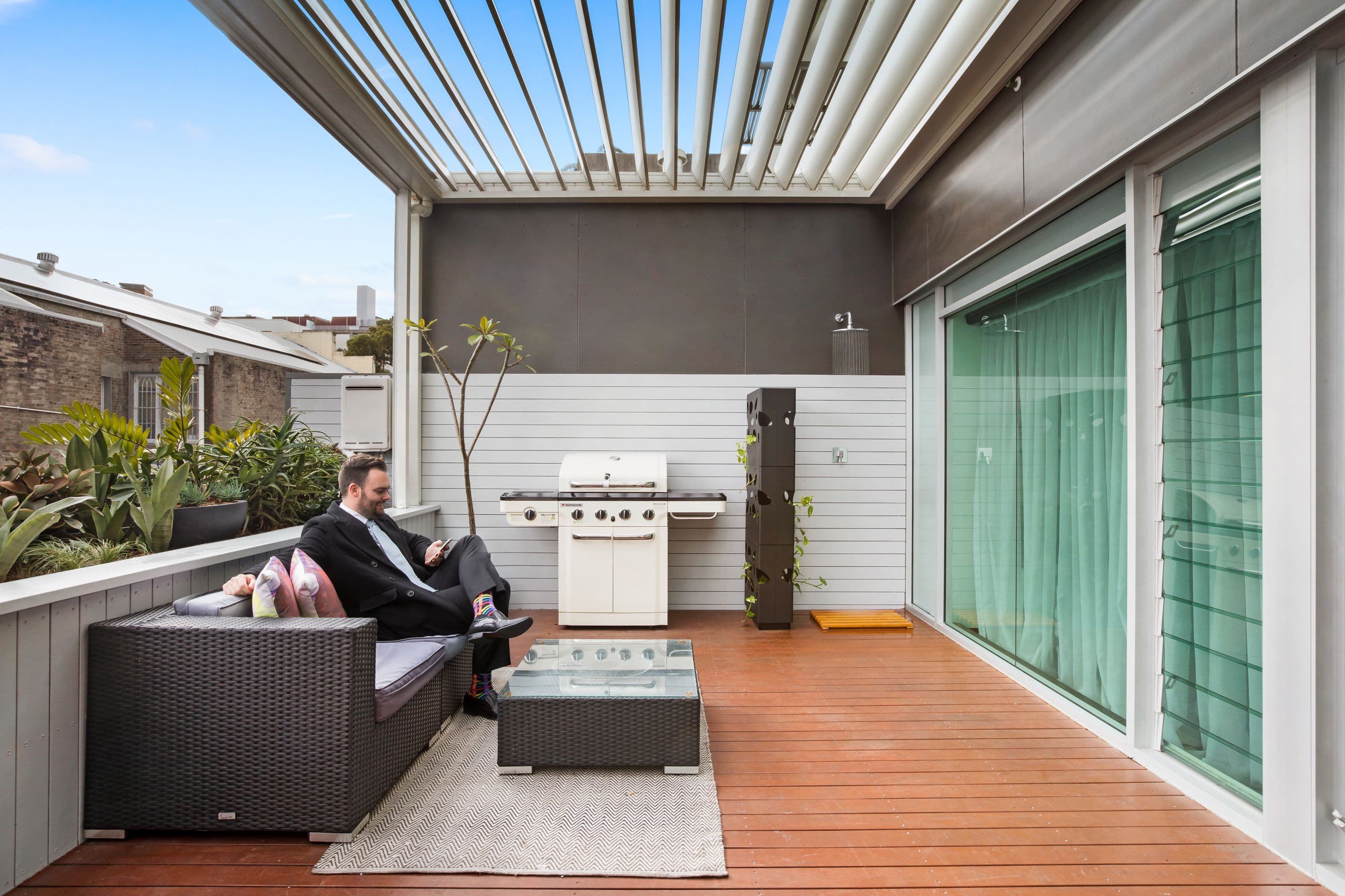 9-15 Danks Street, Waterloo NSW 2017, Waterloo - Thumbnail 4
