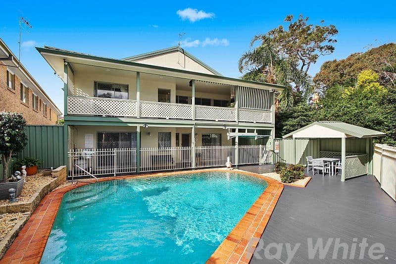 18 Kyong Avenue, Buff Point - Thumbnail 3