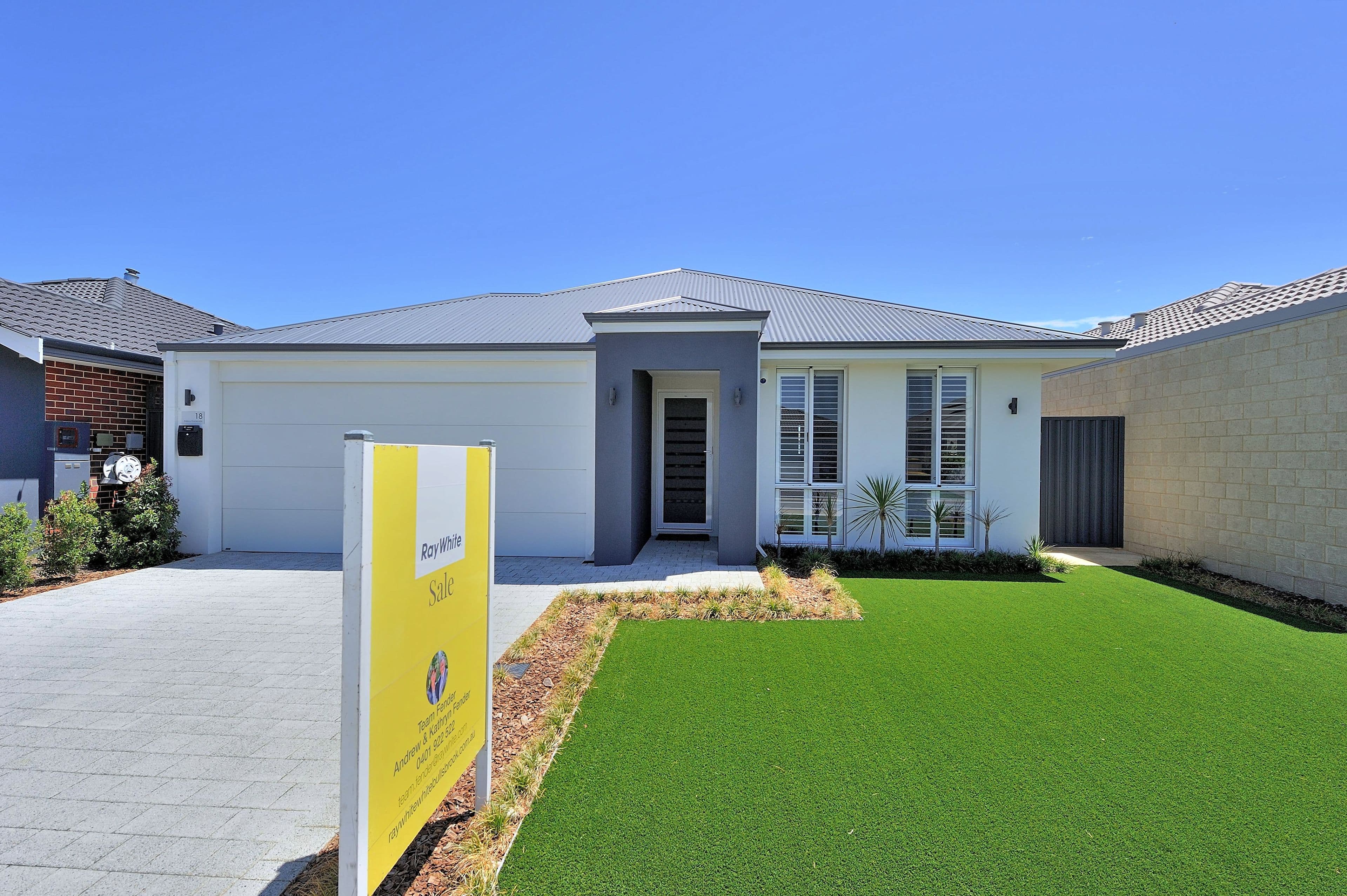18 Balboa Promenade, BRABHAM WA 6055, Brabham - Image 1