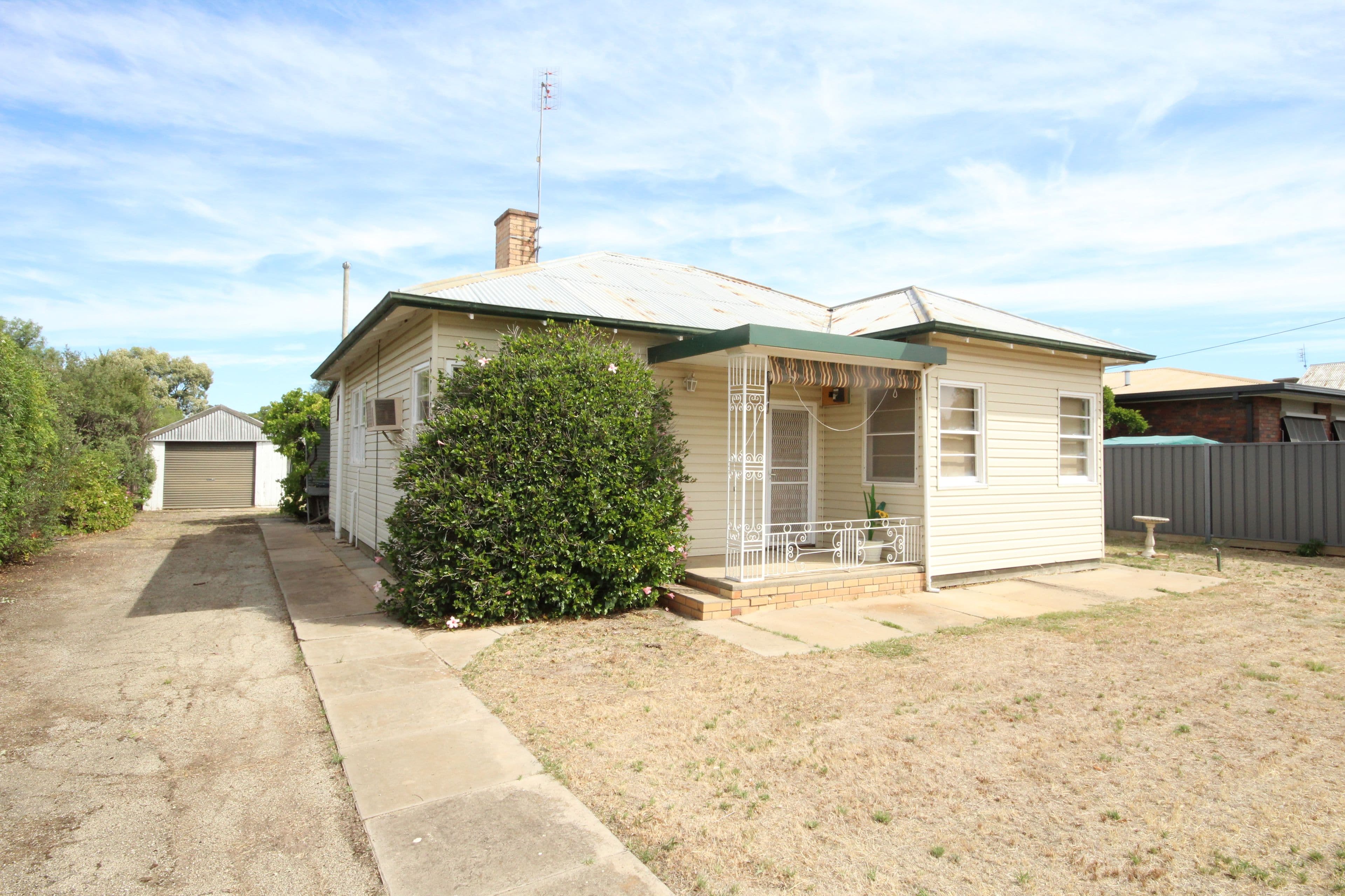 20 Moulder Street, Dimboola VIC 3414, Dimboola - Image 1