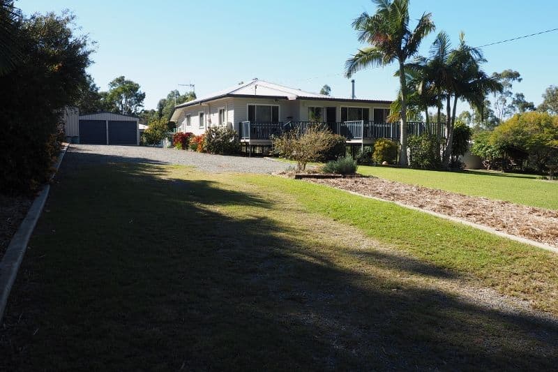 13 Mungar Terrace, Mungar QLD 4650, Mungar - Image 1