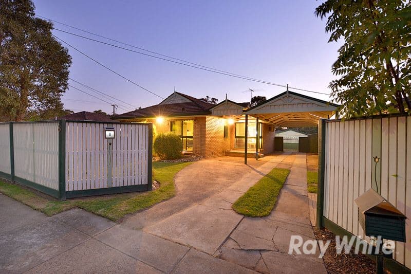8 Glenfern Road, Ferntree Gully VIC 3156, Ferntree Gully - Image 1