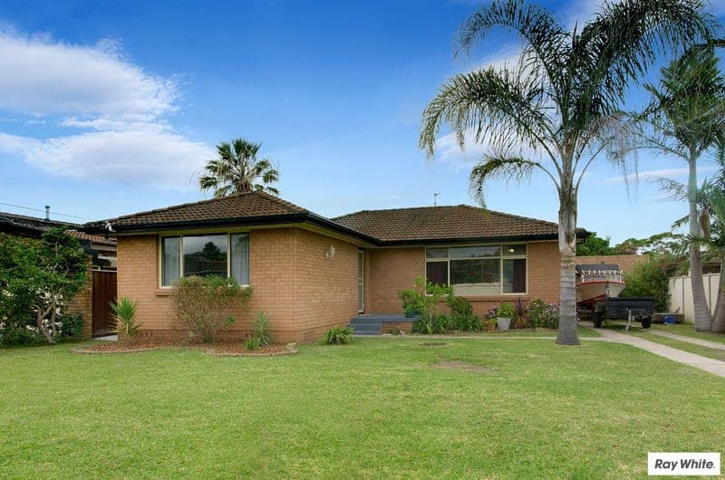 43 Palmer Avenue, KANAHOOKA NSW 2530, Kanahooka - Image 1