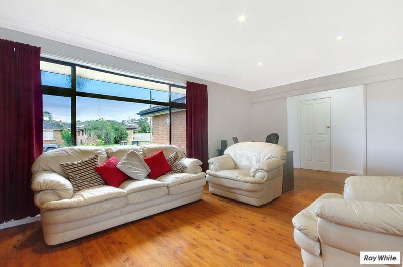 43 Palmer Avenue, KANAHOOKA NSW 2530, Kanahooka - Thumbnail 2