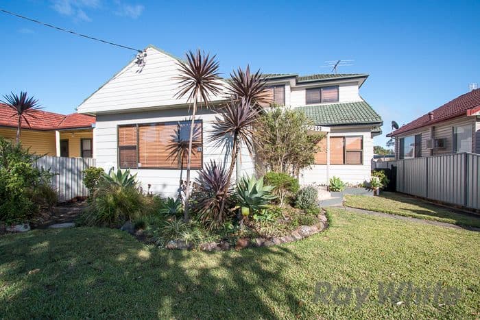 203 Dunbar Street, Stockton NSW 2295, Stockton - Image 1