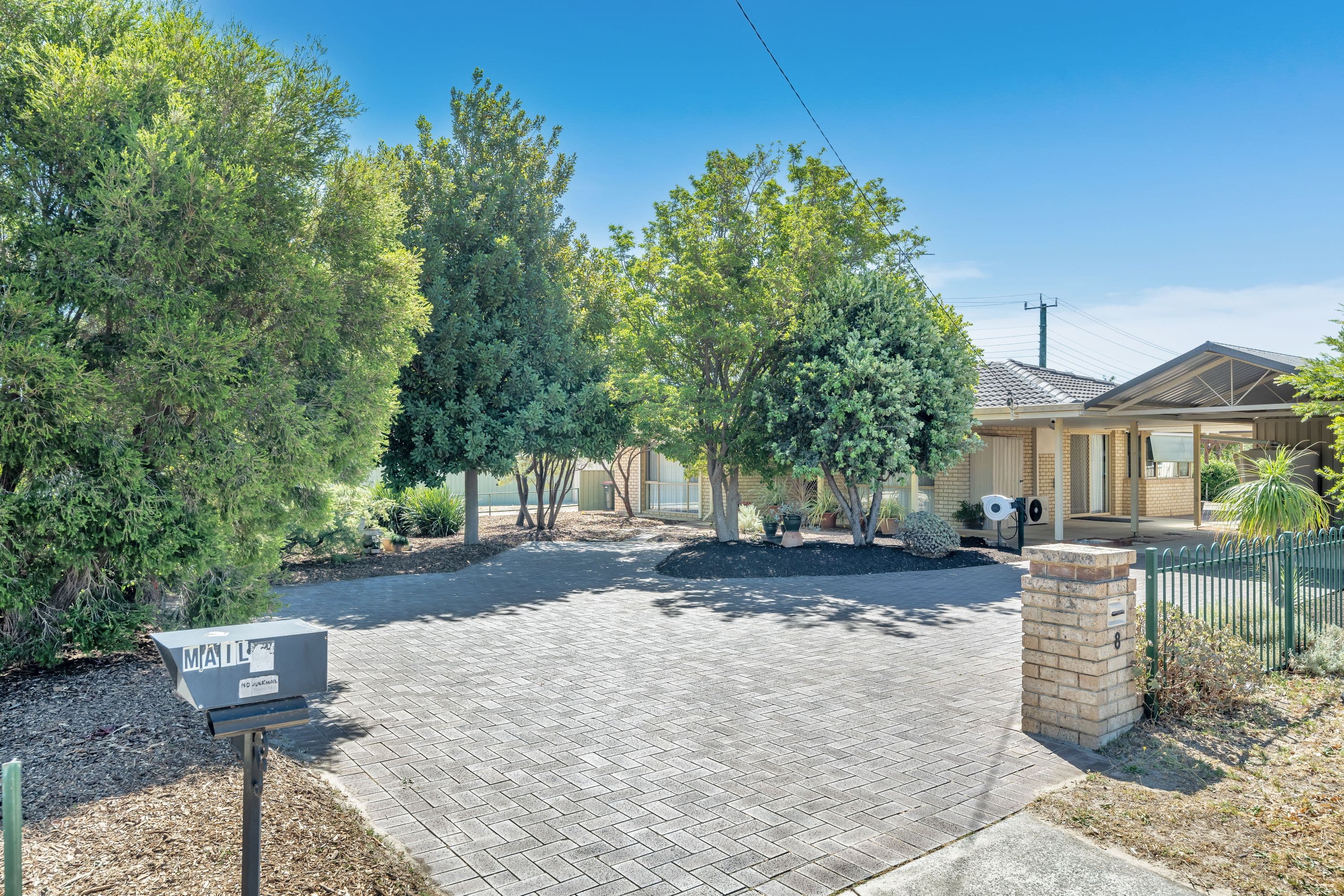 8 Jasminum Place, Pinjarra WA 6208, Pinjarra - Image 1