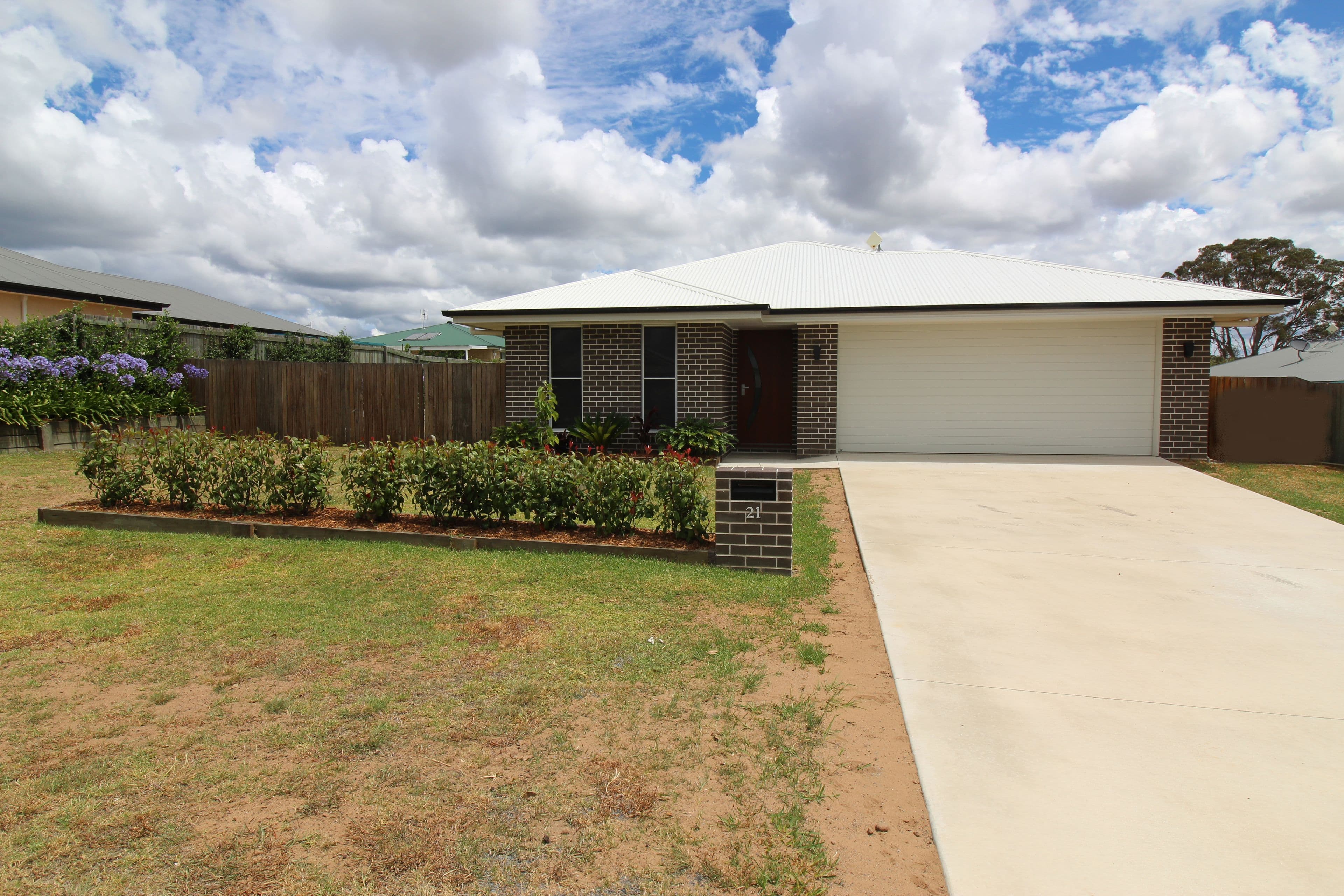 21 Vicky Avenue, Crows Nest QLD 4355, Crows Nest - Image 1