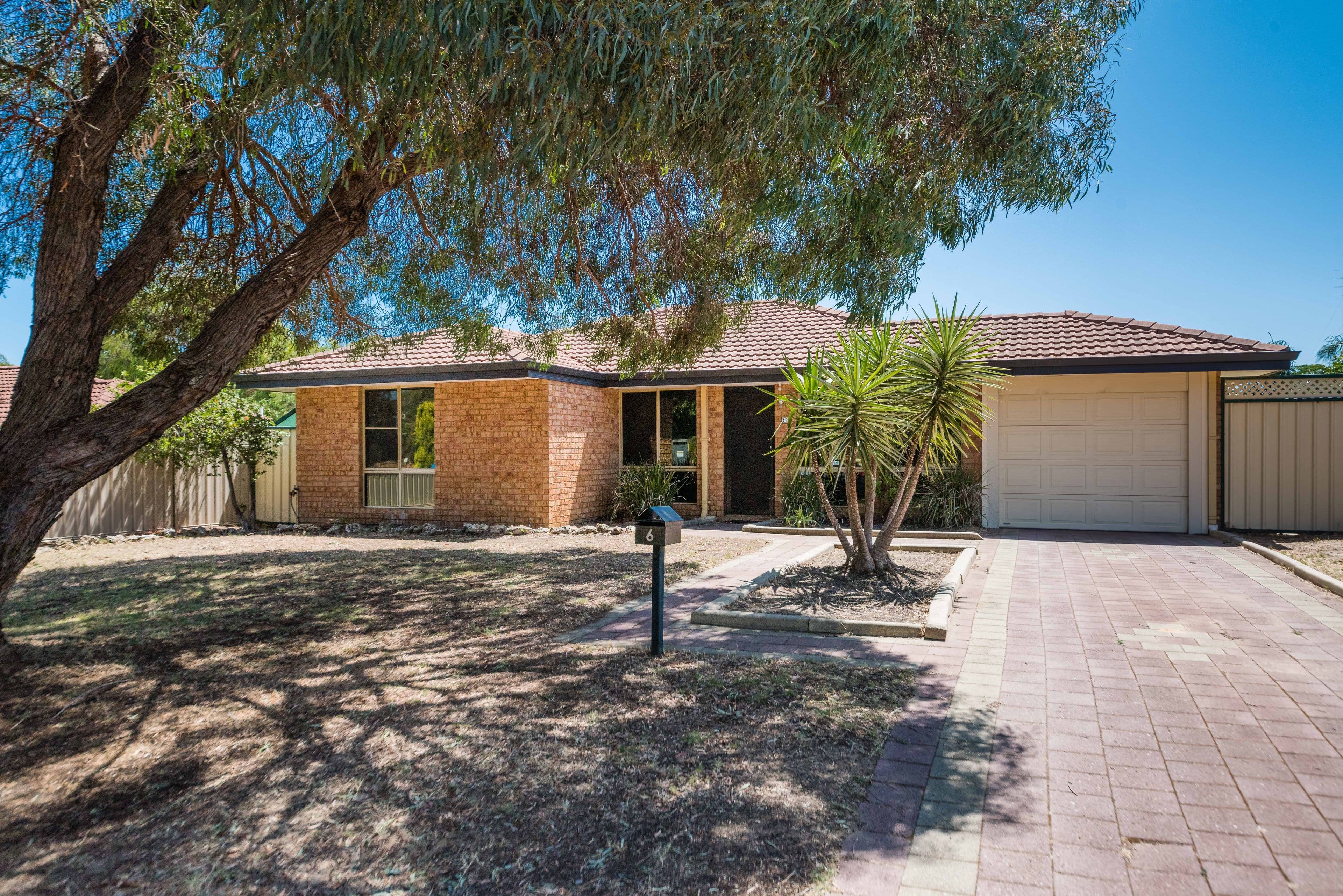 6 Fradelos Place, Usher WA 6230, Usher - Image 1