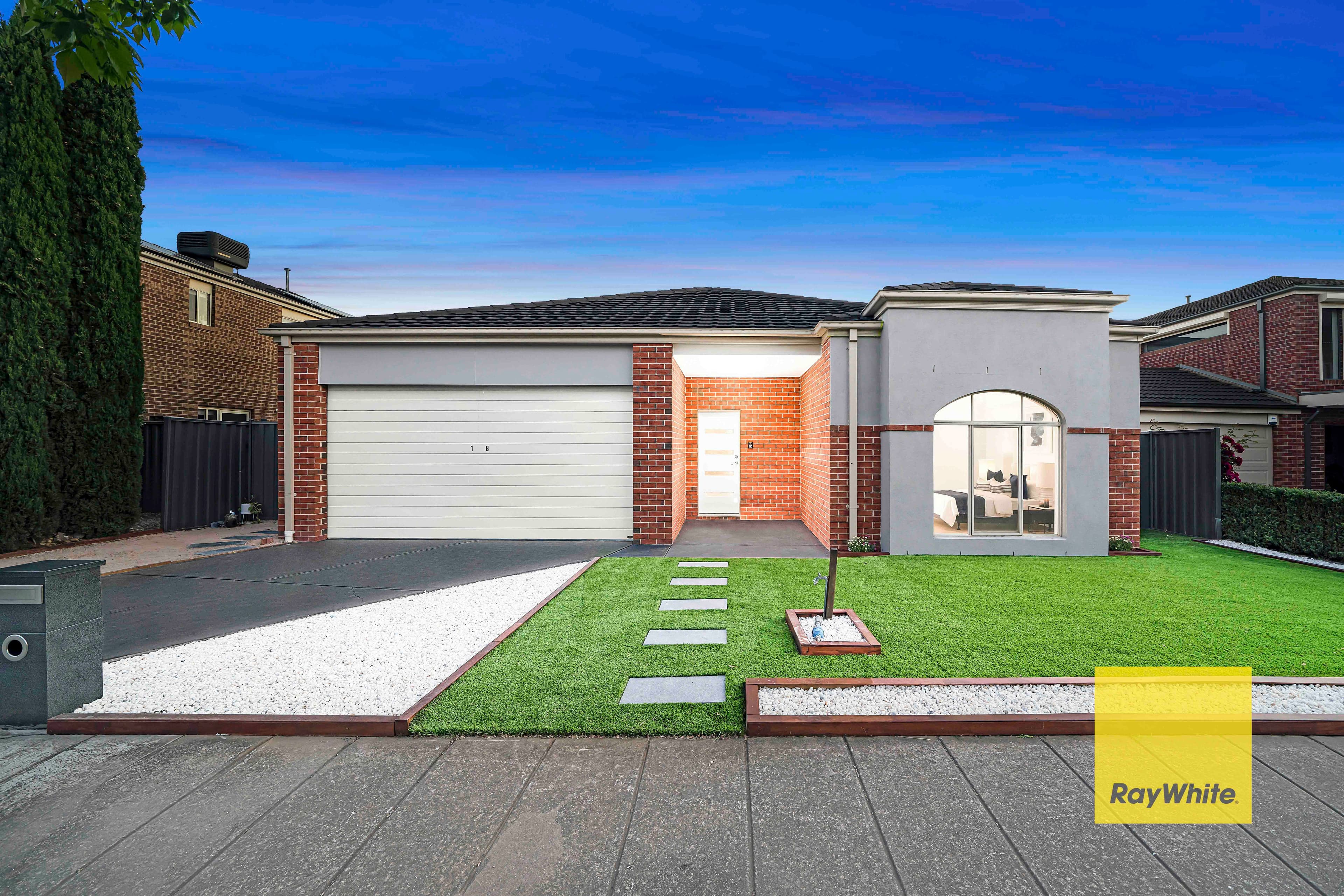 18 Lindeman Street, Tarneit VIC 3029, Tarneit - Image 1