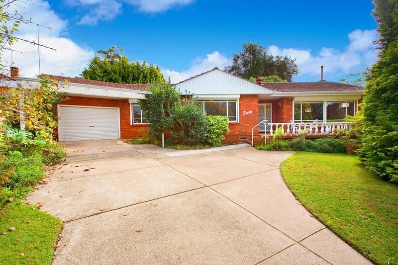 7 Kerrawah Avenue, ST IVES NSW 2075, St Ives - Image 1