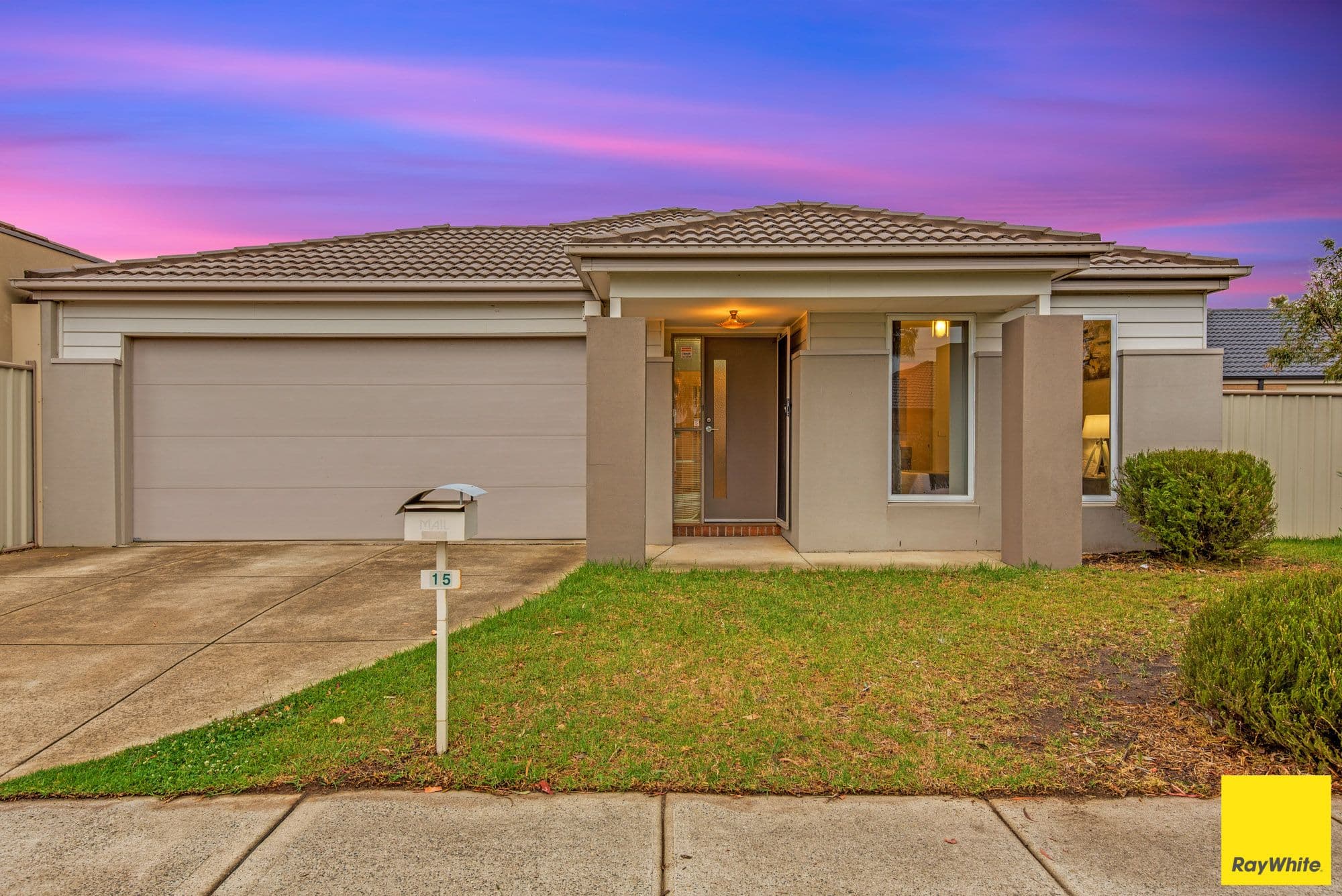 15 Arion Road, Truganina VIC 3029, Truganina - Image 1