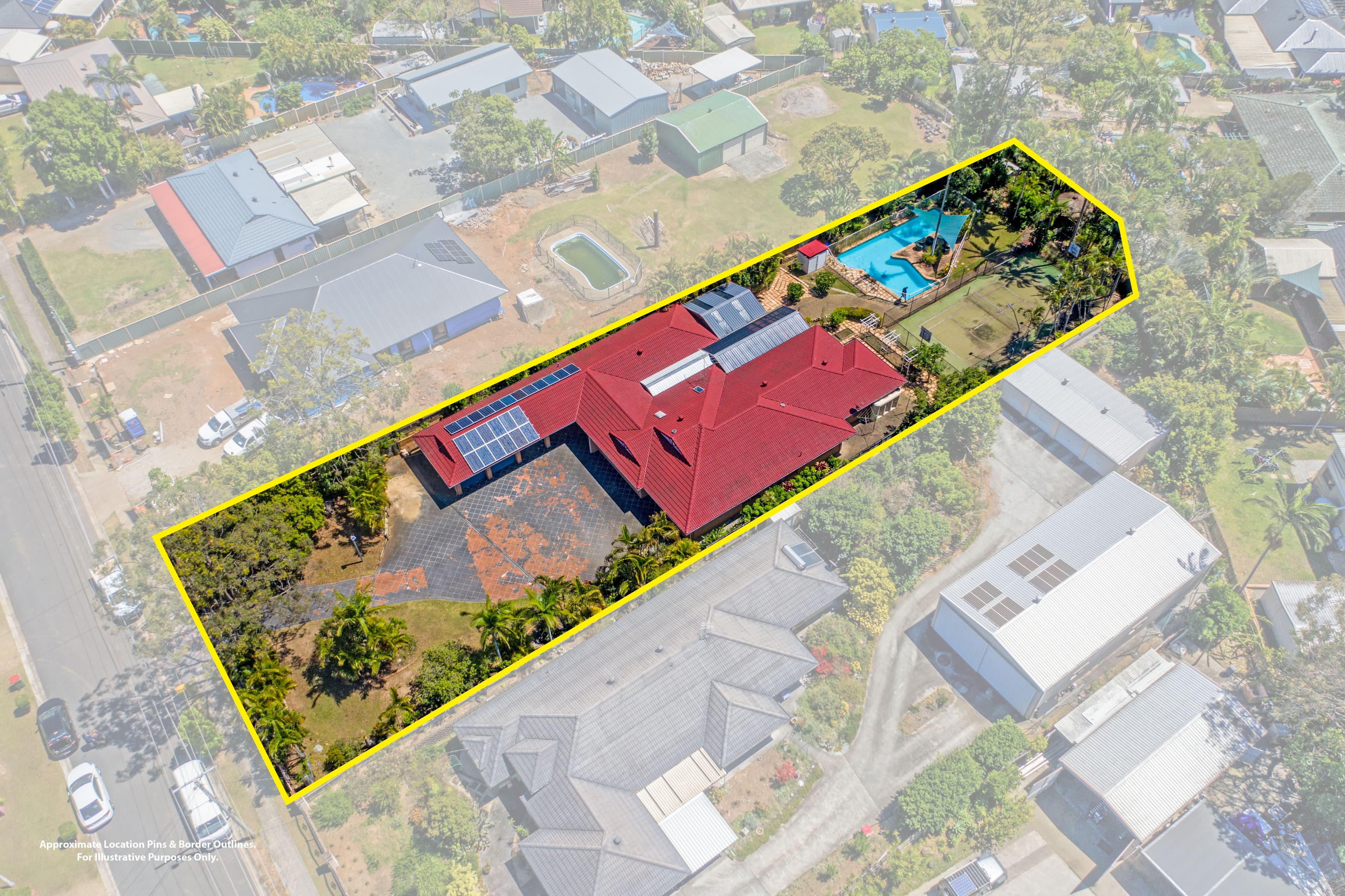 86-88 Mallee Drive, Tanah Merah QLD 4128, Tanah Merah - Thumbnail 2
