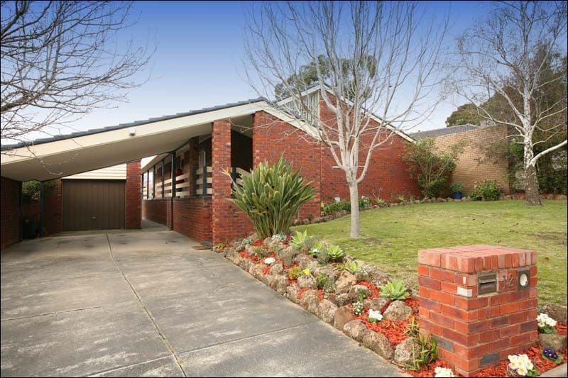 12 Adam Avenue, WHEELERS HILL VIC 3150, Wheelers Hill - Image 1