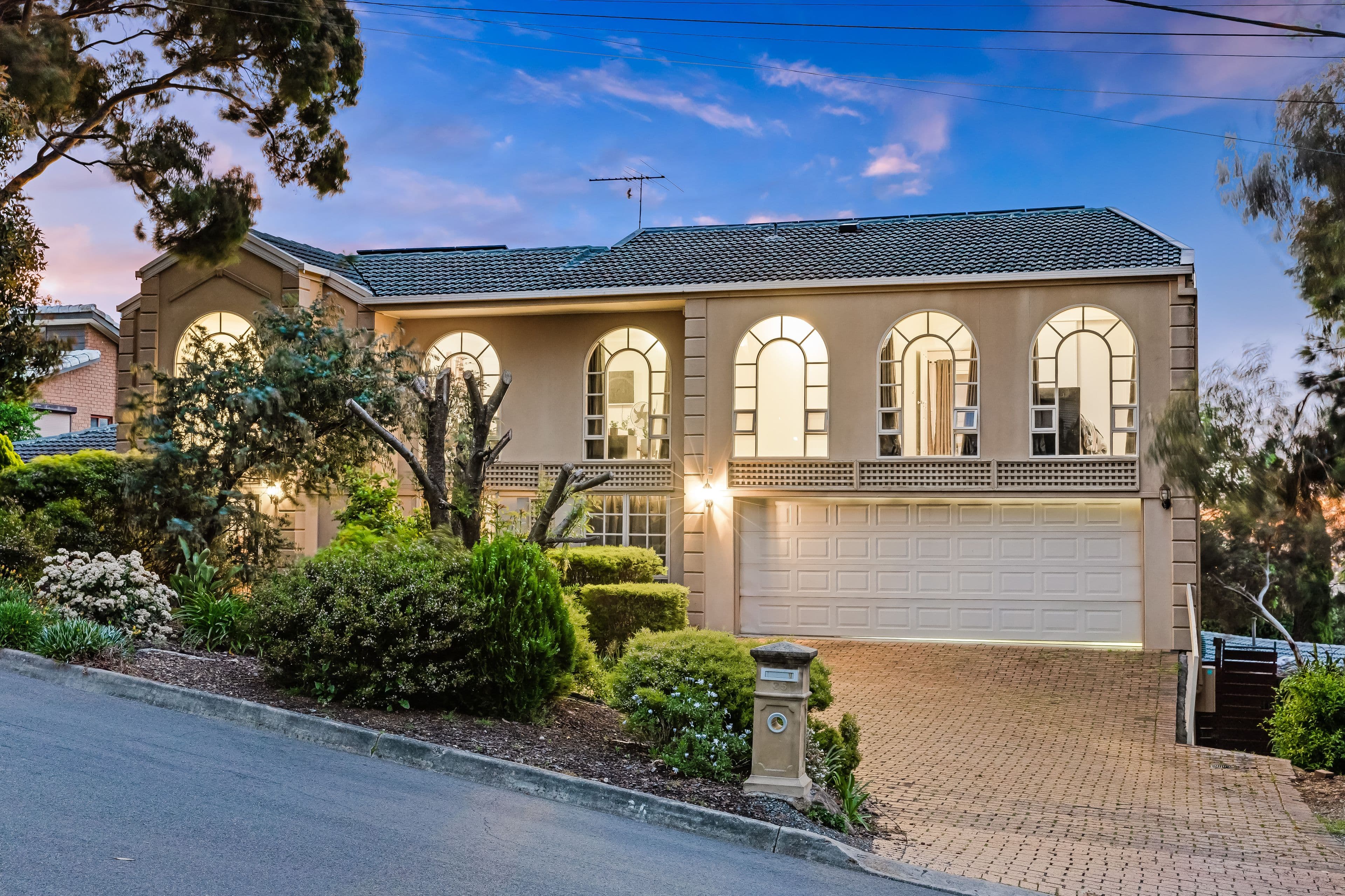 35 Wattle Crescent, Tea Tree Gully SA 5091, Tea Tree Gully - Image 1