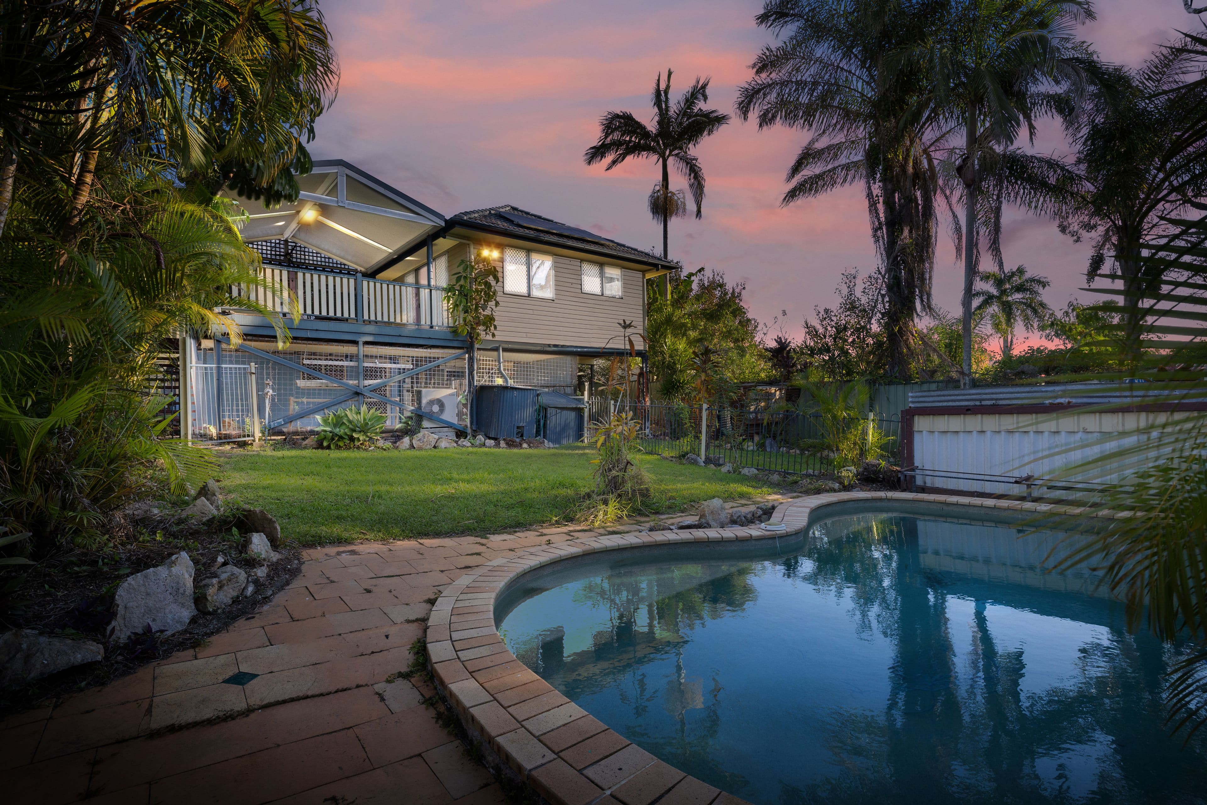 41 Simla Avenue, Geebung QLD 4034, Geebung - Image 1