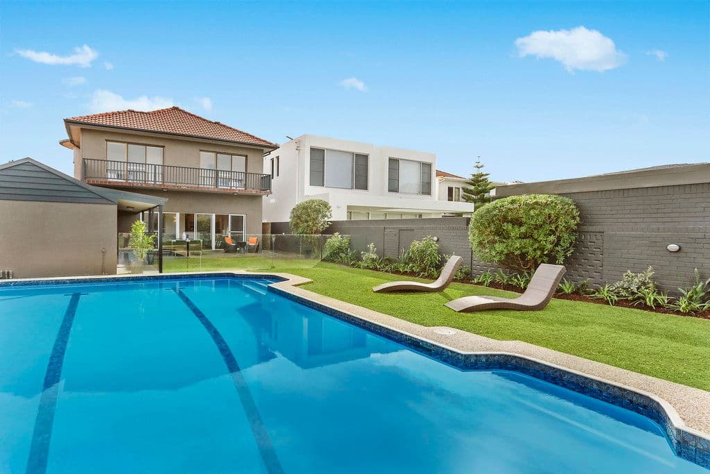 10 Lord Howe Street, DOVER HEIGHTS NSW 2030, Dover Heights - Image 1