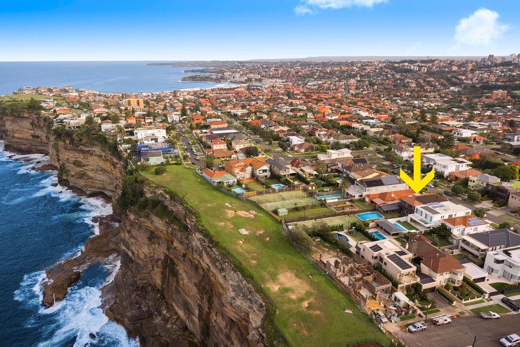 10 Lord Howe Street, DOVER HEIGHTS NSW 2030, Dover Heights - Thumbnail 2